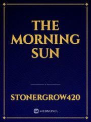 The Morning Sun Book