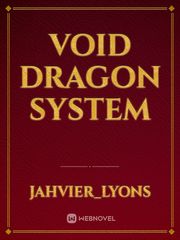 void dragon system Book