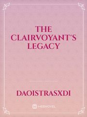 The Clairvoyant's Legacy Book