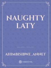Naughty laty Book