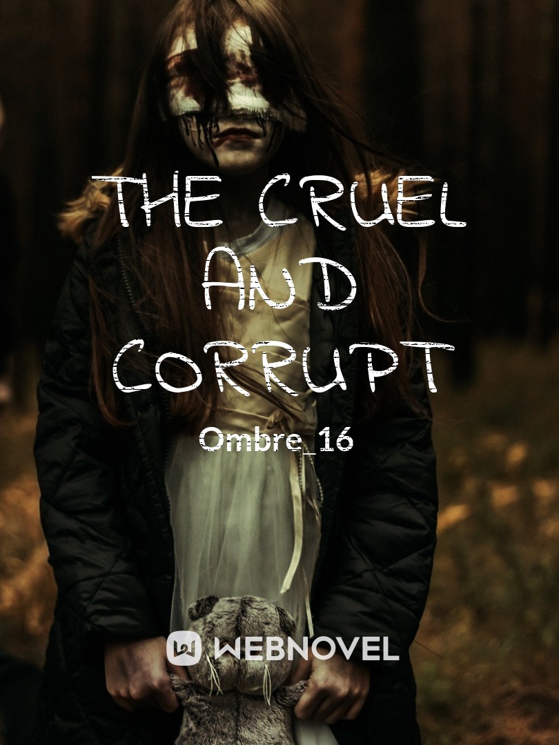 The Cruel and Corrupt Book