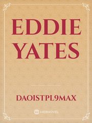 Eddie yates Book
