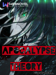 Apocalypse Theory of the Abandoned World Book