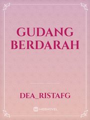 GUDANG BERDARAH Book