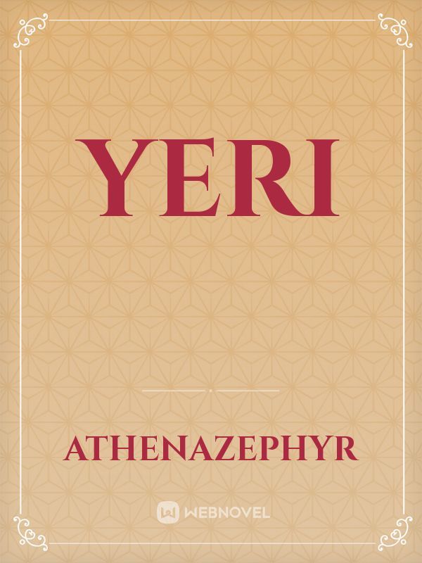 YERI Book