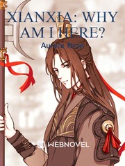 Xianxia: Why am I here? Book