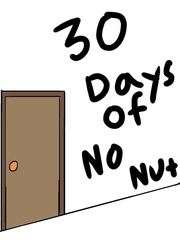 30 Days Of No Nut Book