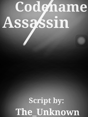 Codename: Assassin Book