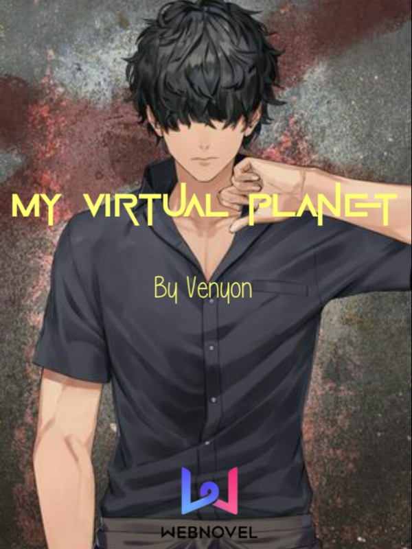 My virtual planet