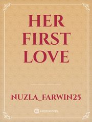 HER FIRST LOVE Book
