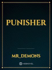 Punisher Book