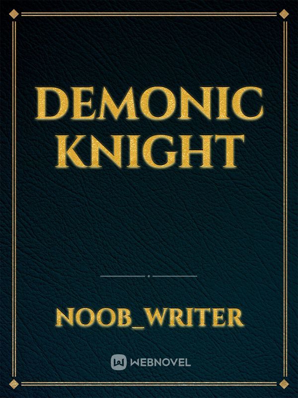 Demonic Knight