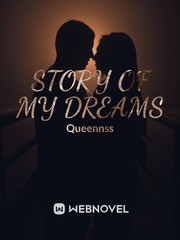 Story Of My Dreams Book