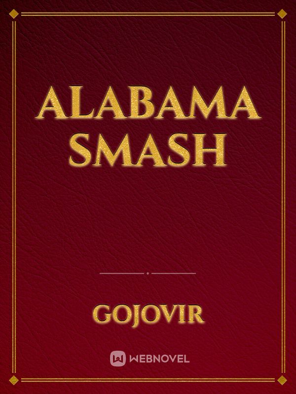 Alabama Smash