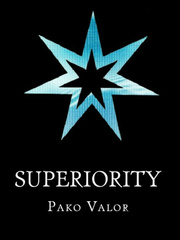 Superiority 1 Book