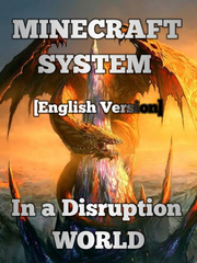 Minecraft System in a Disruption World [English] Book
