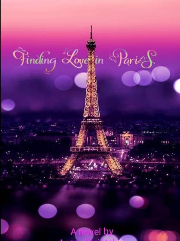 Finding love in paris
