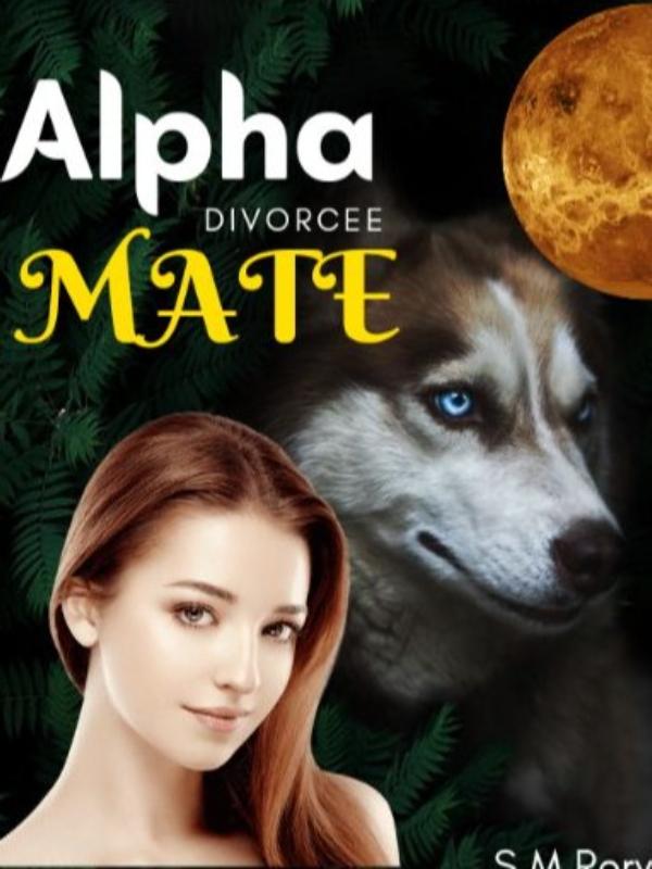 Alpha Divorcee Mate