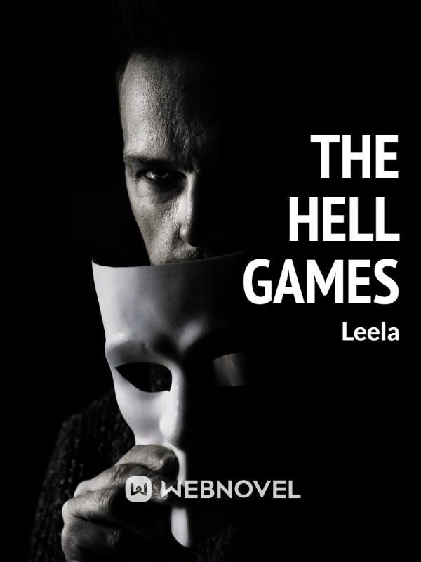 The Hell Games Book