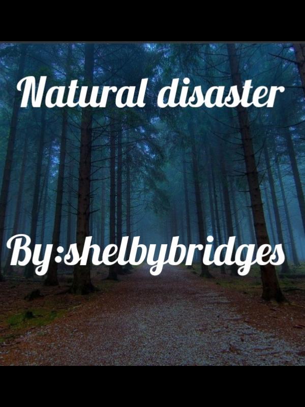Natural disaster Book