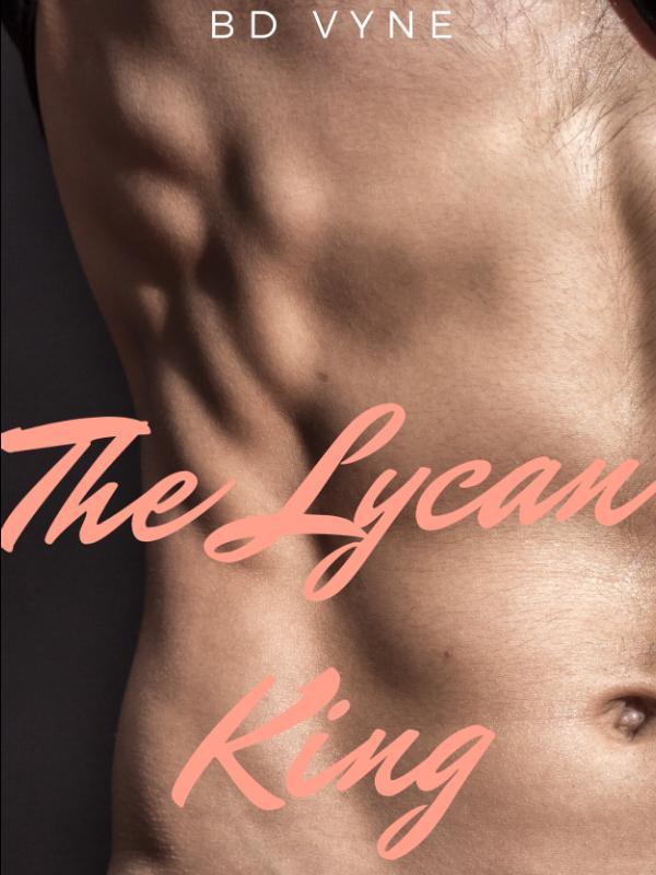 The Lycan King Book