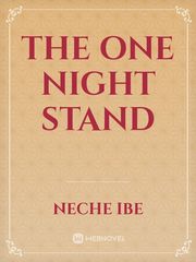 The One Night Stand Book
