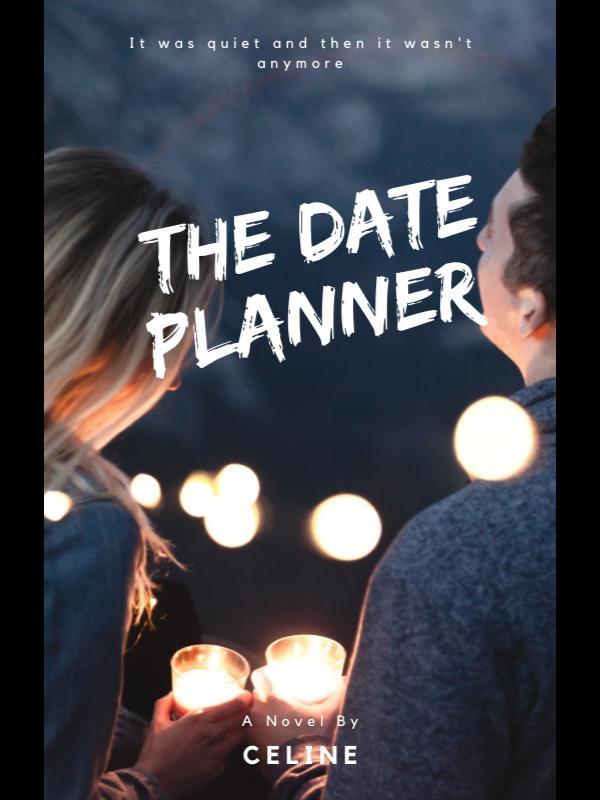 The Date Planner Book