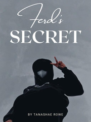 Ferd's Secret Book
