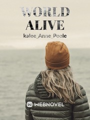 World Alive Book