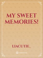 My Sweet Memories! Book