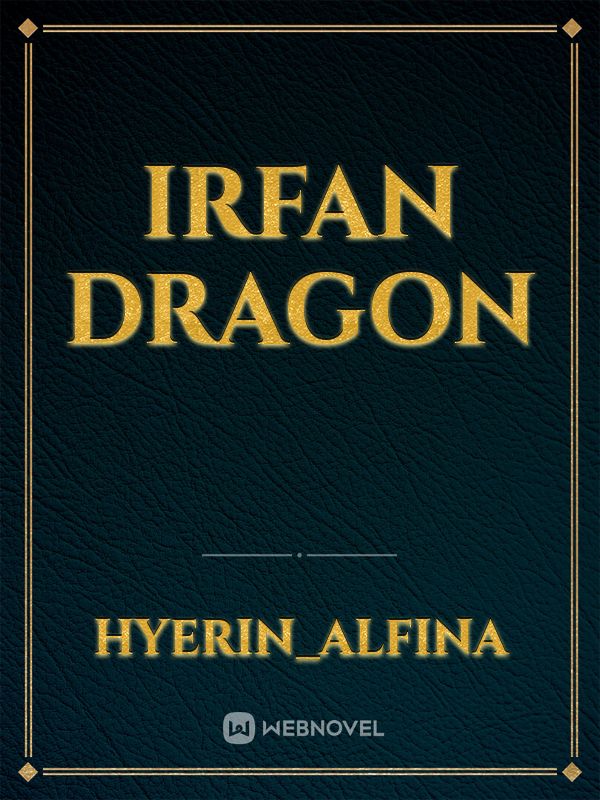 Irfan Dragon Book