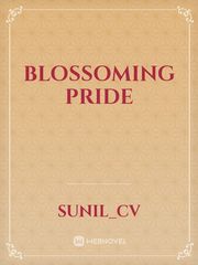 blossoming pride Book