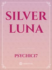 SILVER LUNA Book