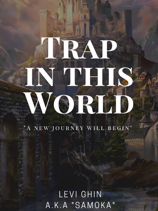 Trap in this World Book