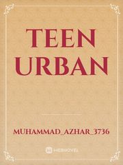 Teen urban Book