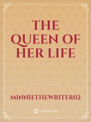 The queen of her life Book