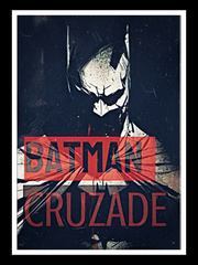 Batman: Crusade Book