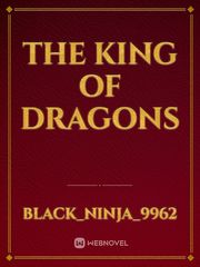 The King of  Dragons Book