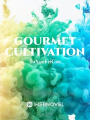 Gourmet Cultivation Book