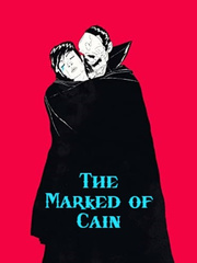 The Marked of Cain Book