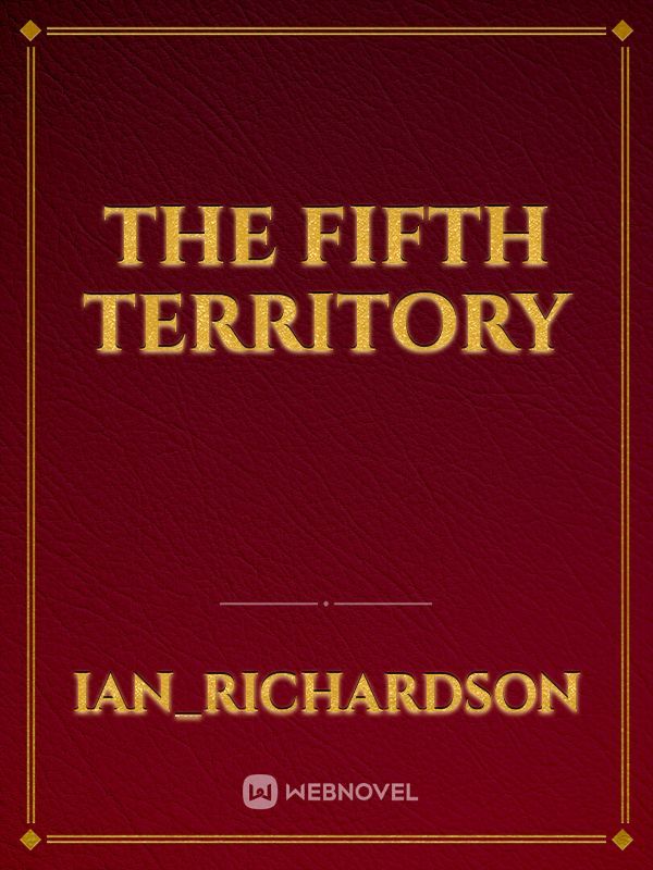 The Fifth Territory