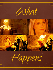 What Happens Book