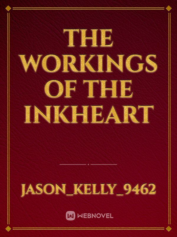 The Workings of the Inkheart