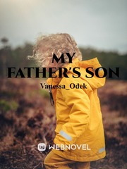 My Father's Son Book