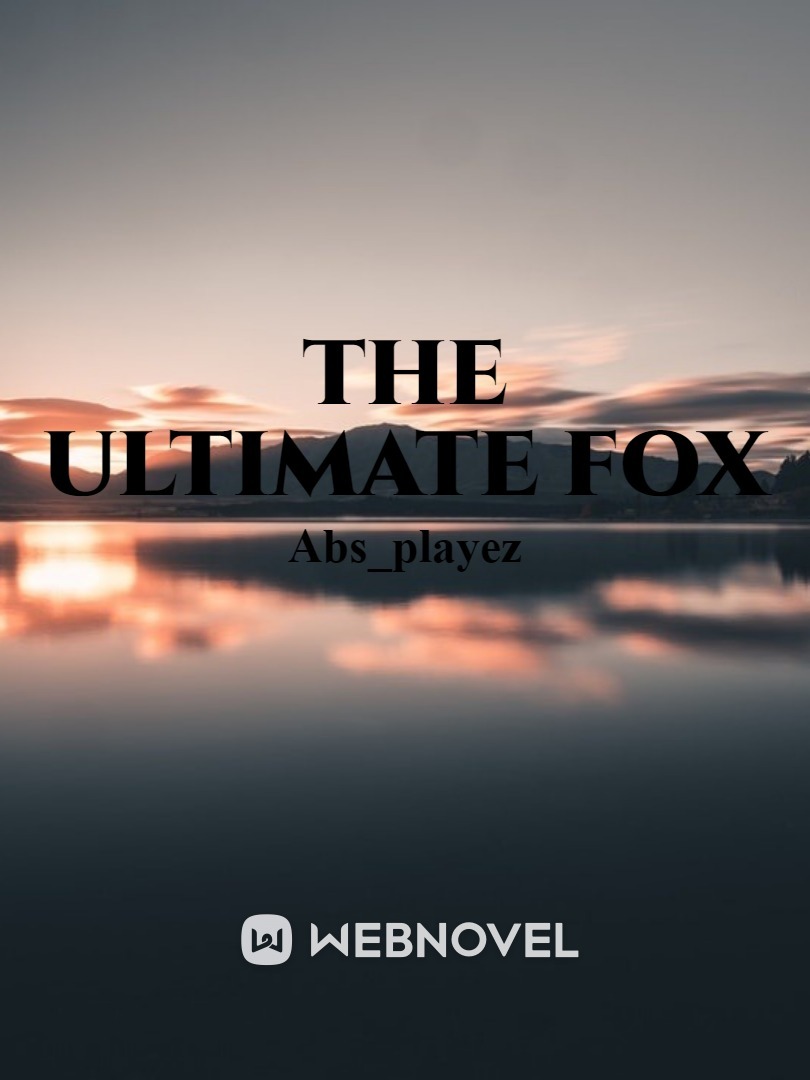 The Ultimate Fox