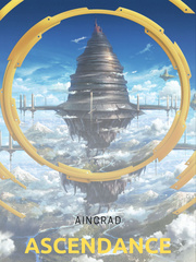 Aincrad: Ascendance Book