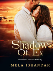 Shadow Of Ex Book