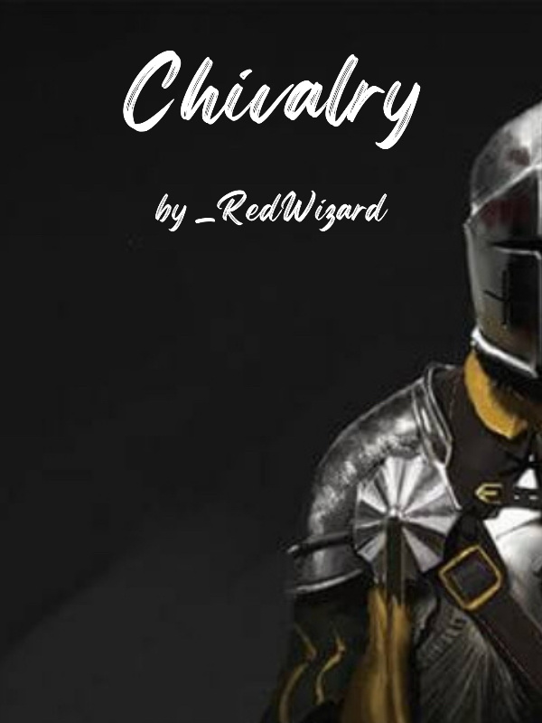 Chivalry (English translation from Wattpad) Book
