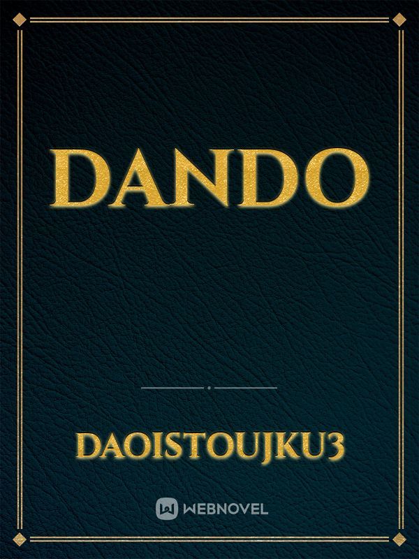Dando Book