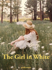 The Girl in White Book
